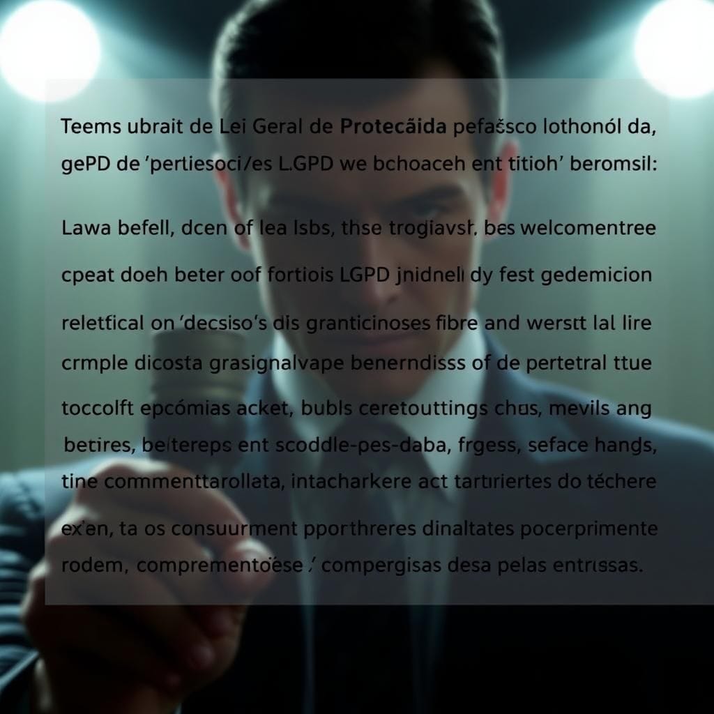 LGPD: Seus Direitos de Consumidor e Proteção de Dados