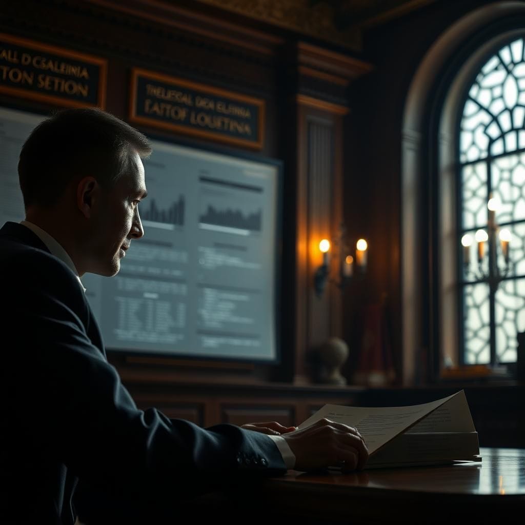 IA na Advocacia: Revolução na Pesquisa e Produtividade