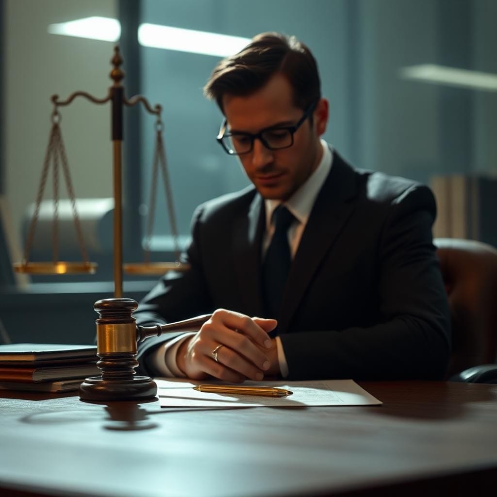 LGPD para Advogados: Impacto na Rotina e Produtividade