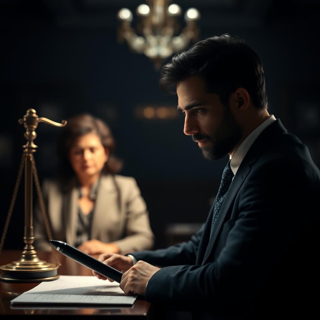 LGPD para Advogados: Proteção de Dados e Conformidade