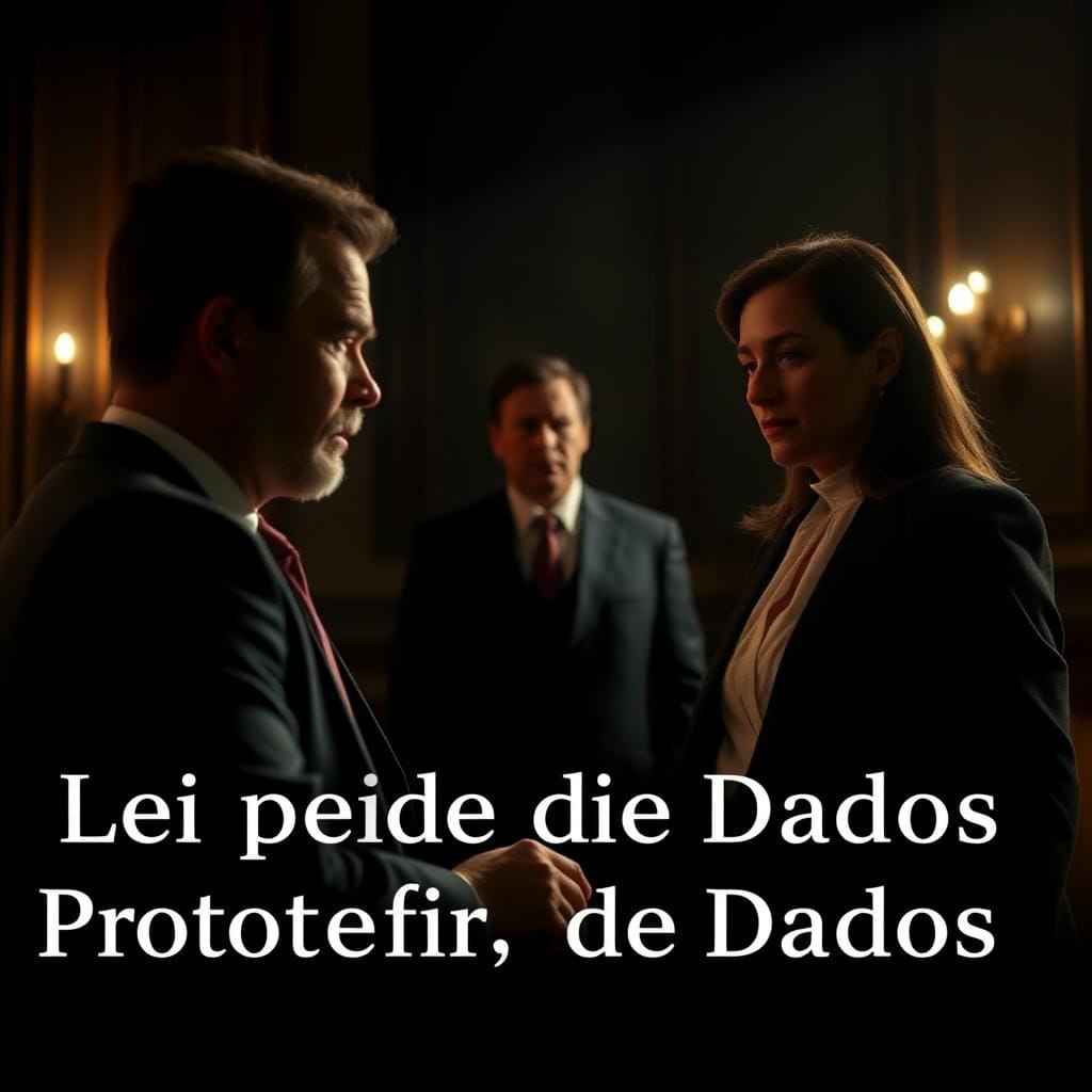 LGPD em Advogados: Desafios da Proteção de Dados e Adequação