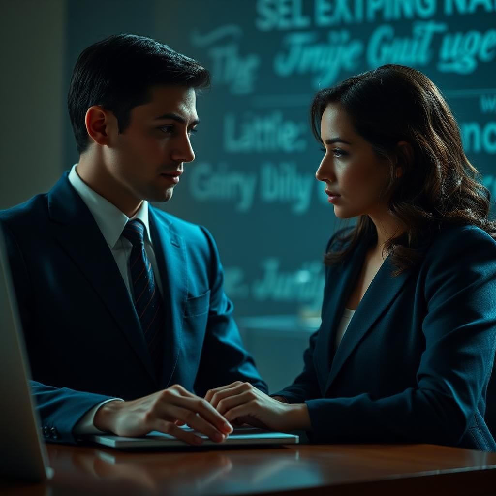 Jurisdição Digital: Onde a Lei Encontra a Internet?