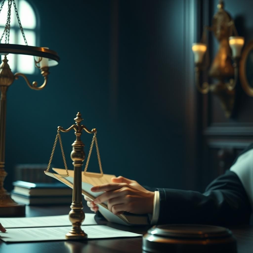 IA na Advocacia: Ética, Produtividade e Segurança de Dados