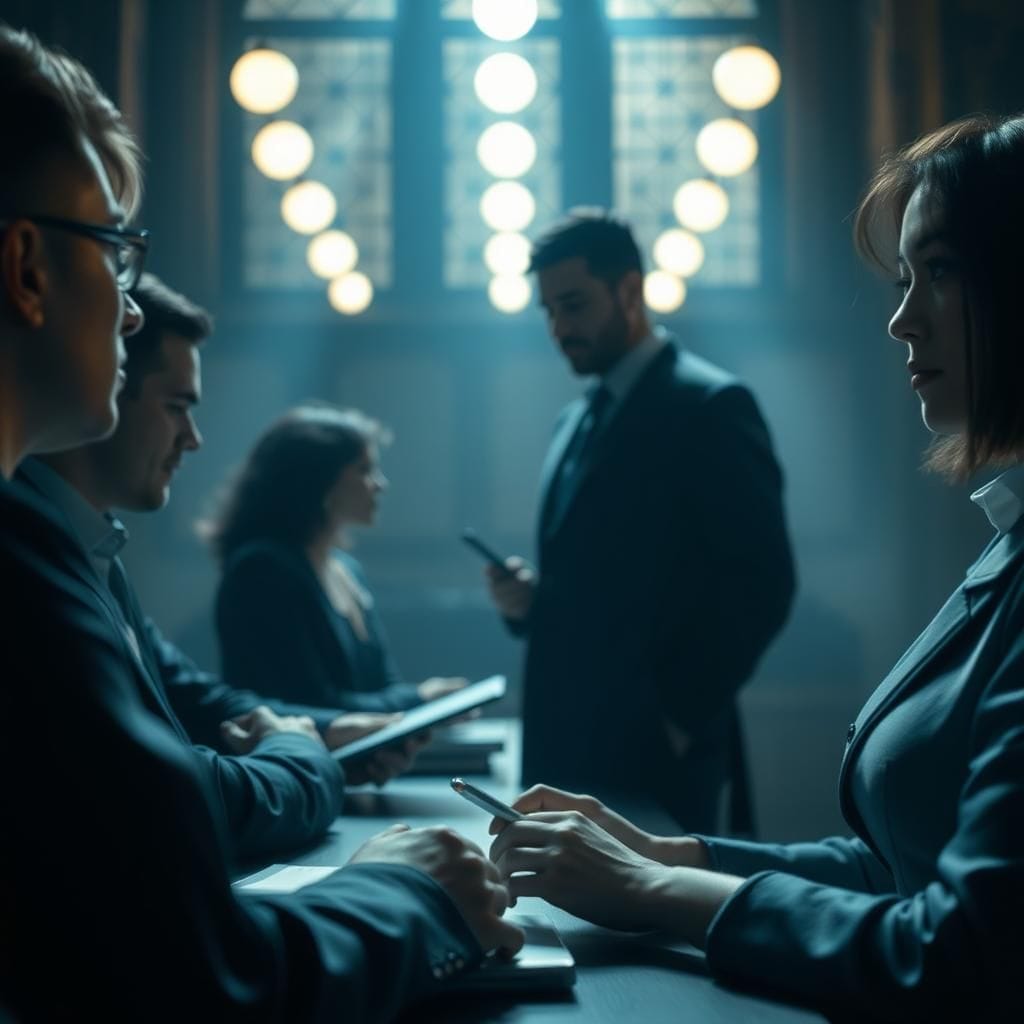 LGPD: Quando um Advogado Protege Seus Dados e Privacidade