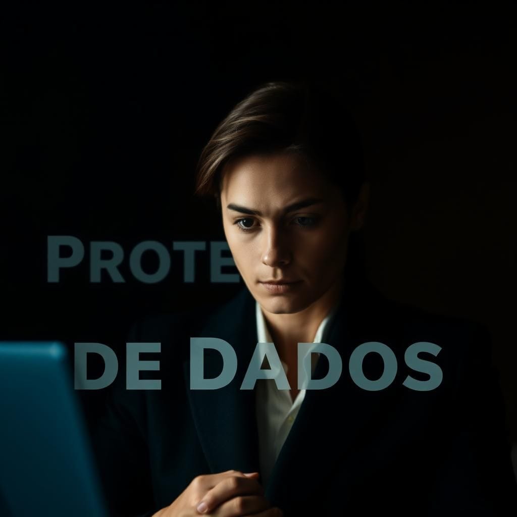 LGPD: Seus Direitos de Cidadão na Era Digital