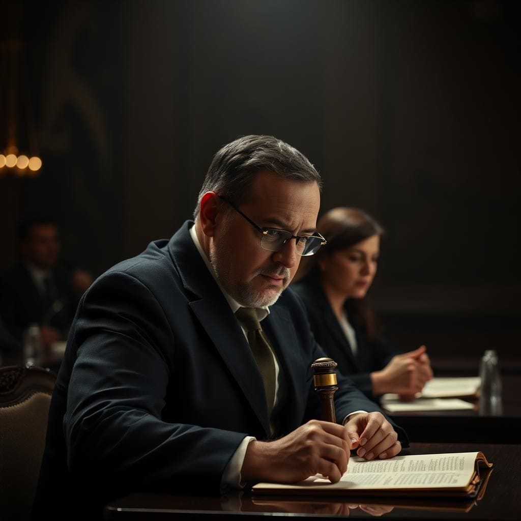 Decisões do STF: Como a Suprema Corte afeta seus direitos?