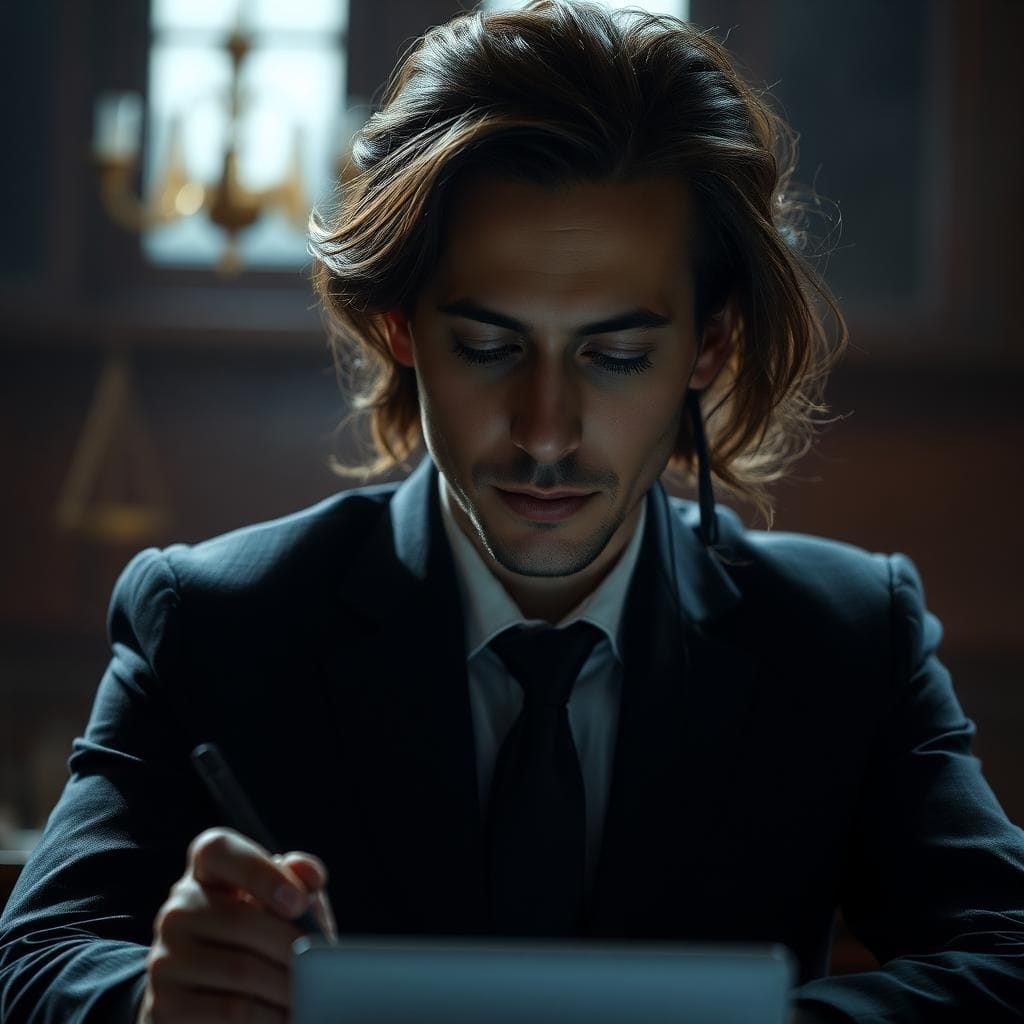 IA na Advocacia: Ética e Prática no Direito Moderno