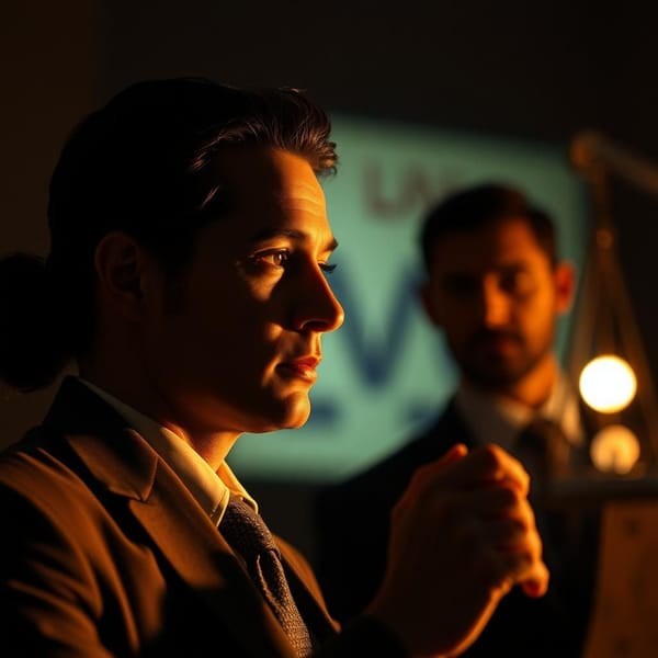 Marco Legal da IA: Como seus direitos serão protegidos?