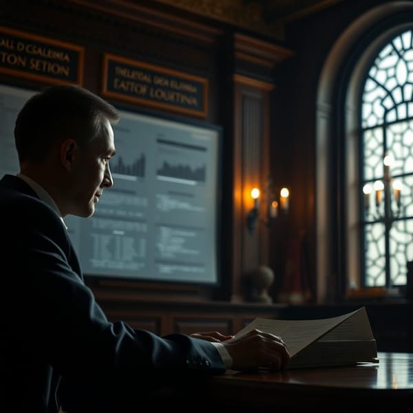 IA na Advocacia: Revolução na Pesquisa e Produtividade