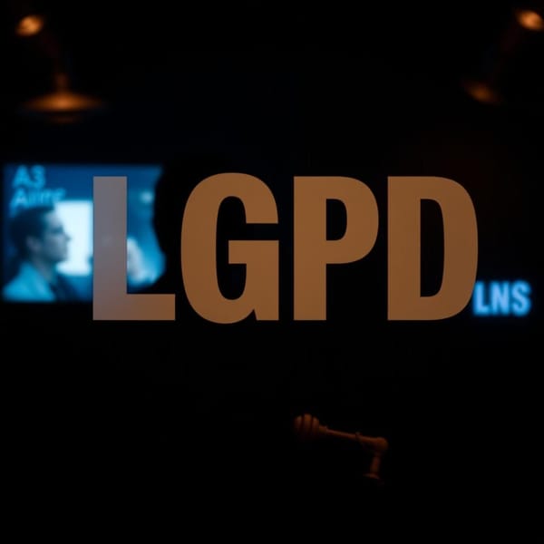 LGPD: A Responsabilidade Civil do Advogado em Vazamento de Dados