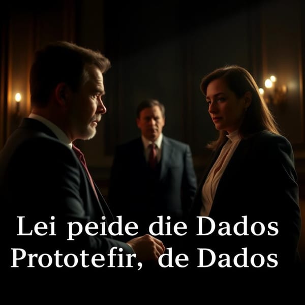 LGPD em Advogados: Desafios da Proteção de Dados e Adequação