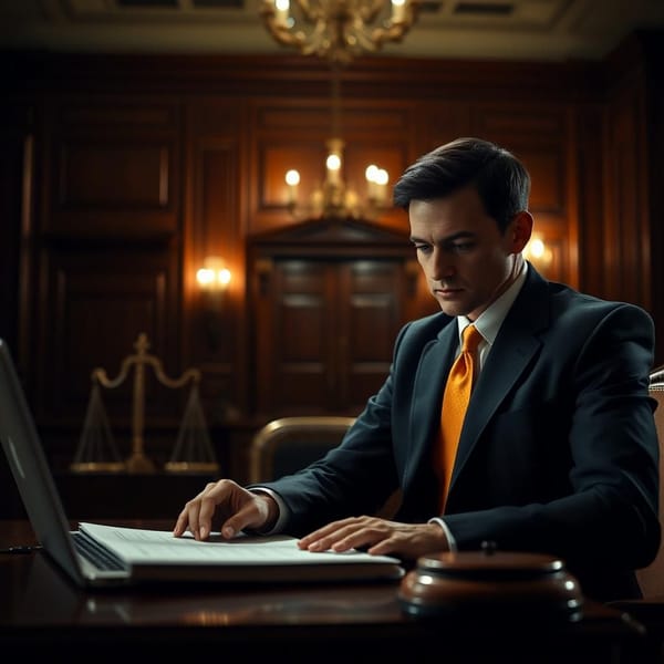 Como Consultar Processo Judicial Online: Guia Fácil