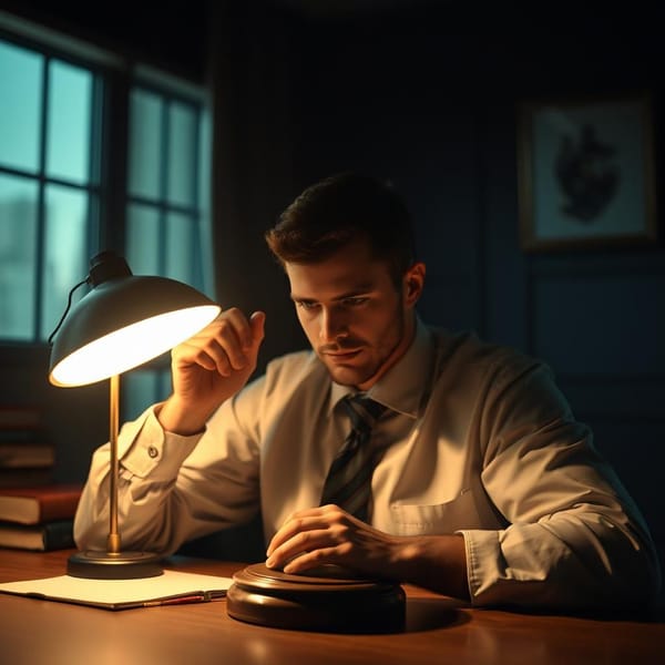 Acidente de Trabalho: O Que Fazer e Seus Direitos