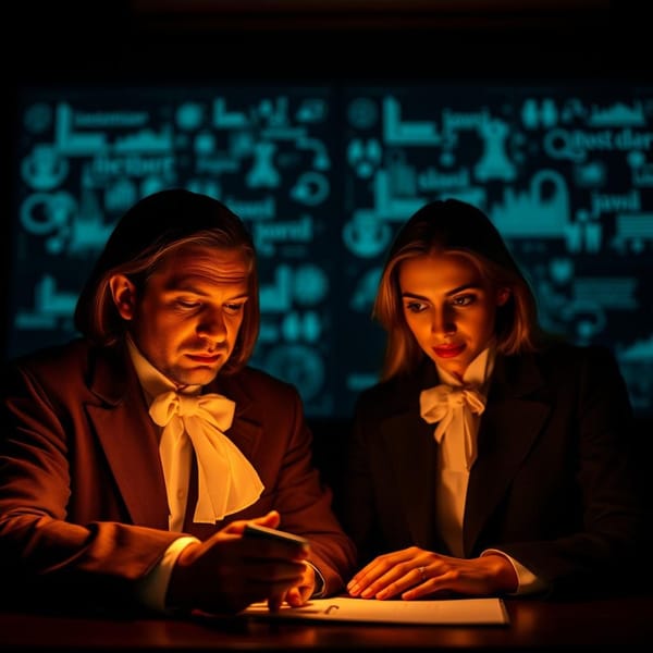 LGPD e IA: Proteja seus dados na advocacia digital