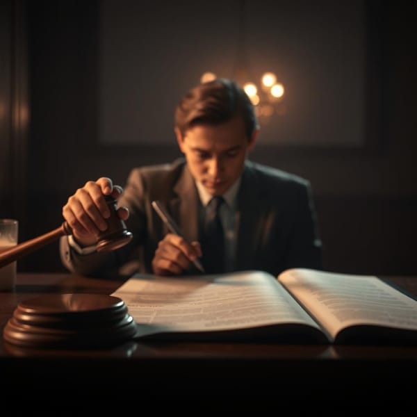 IA para conselhos jurídicos: riscos e limitações que você deve saber