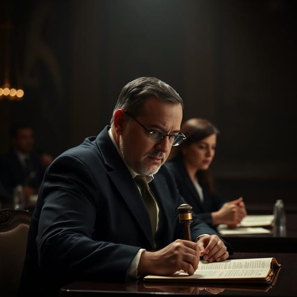 Decisões do STF: Como a Suprema Corte afeta seus direitos?