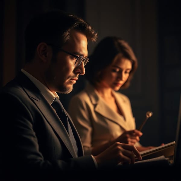 IA Generativa na Advocacia: Desafios Éticos e Legais