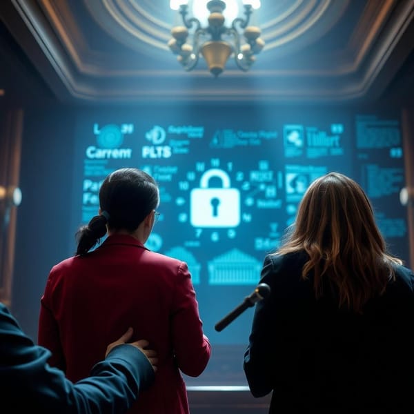 LGPD e o Digital: Desafios da Jurisdição Global